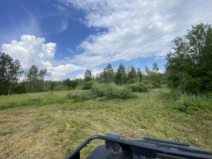 Участок 3 га (СНТ, ДНП)