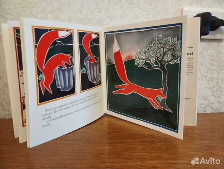 Книги на английском для детей