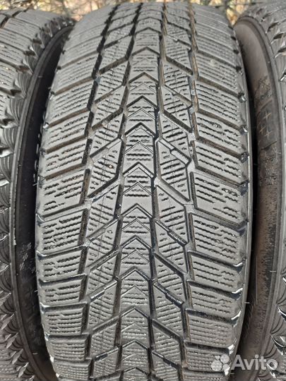 Nexen Winguard Ice Plus 185/60 R15