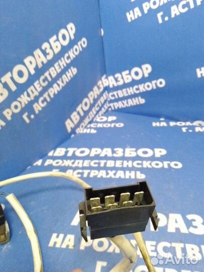 Переключатель дворников. Маз 642205-020 грузовой