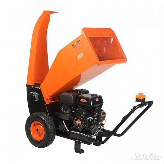 Измельчитель patriot PT SB 200E (732107080)