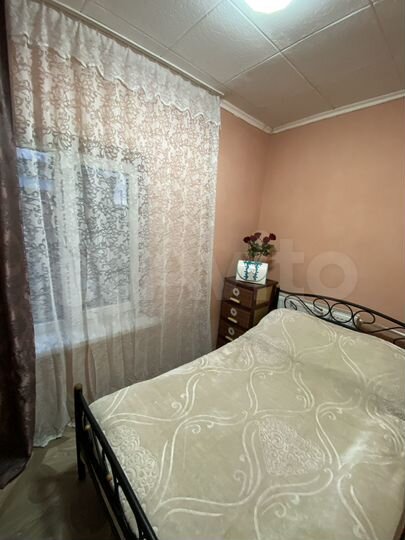 2-к. квартира, 38,5 м², 1/1 эт.