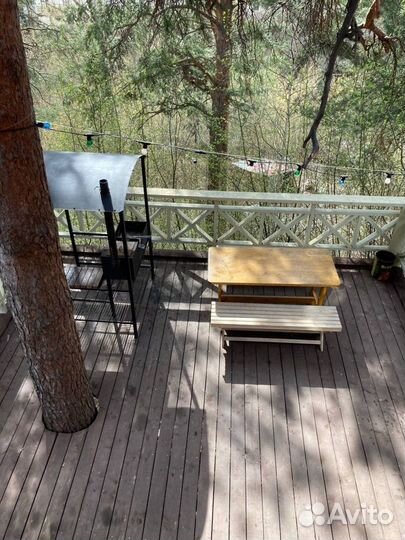 Аренда беседки для праздника