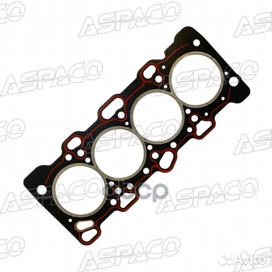 Прокладка ГБЦ mitsubishi бензин двигатель 4G63