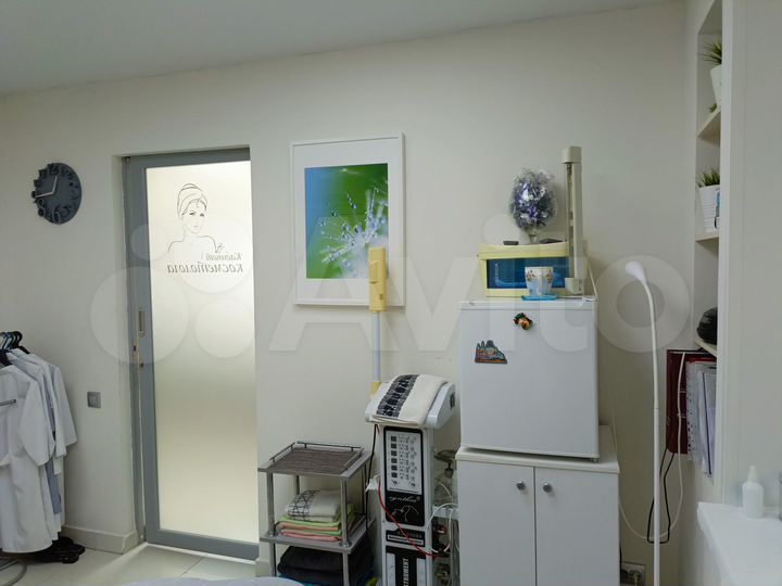 Торговая площадь, 135.4 м²