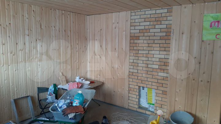Участок 19,5 сот. (ИЖС)