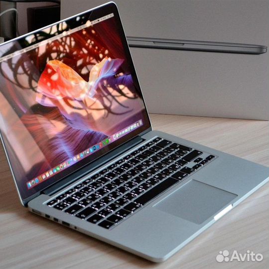 Apple MacBook Pro 13 retina 2013