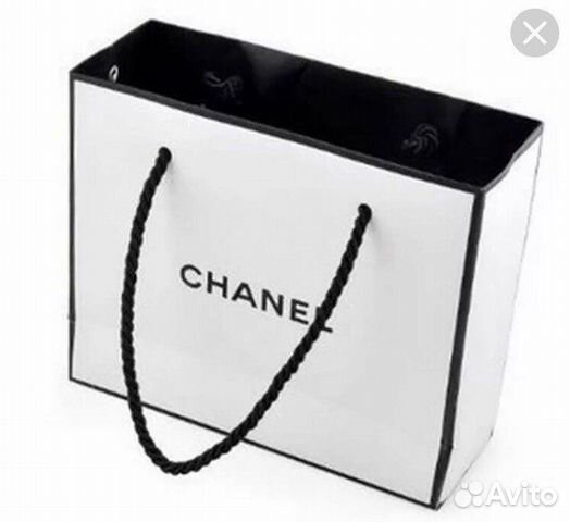 Подарочные пакеты