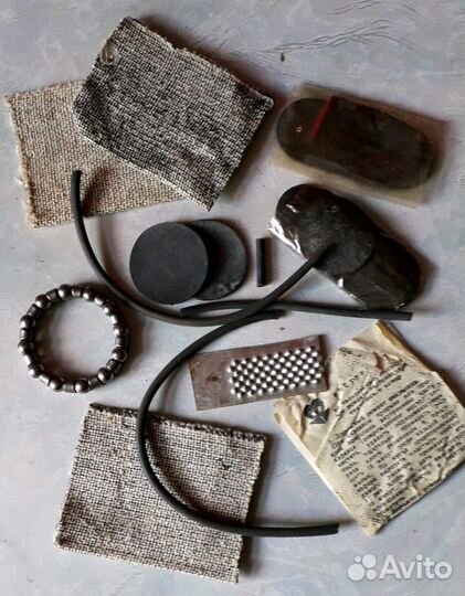 Велоаптечка СССР