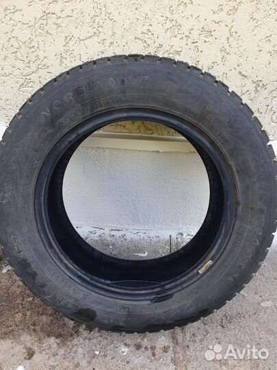 Nokian Tyres Nordman 7 175/65 R14 T