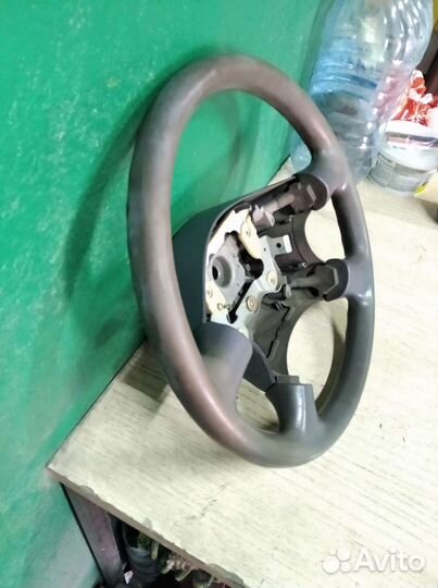 Руль Nissan Sunny FB15