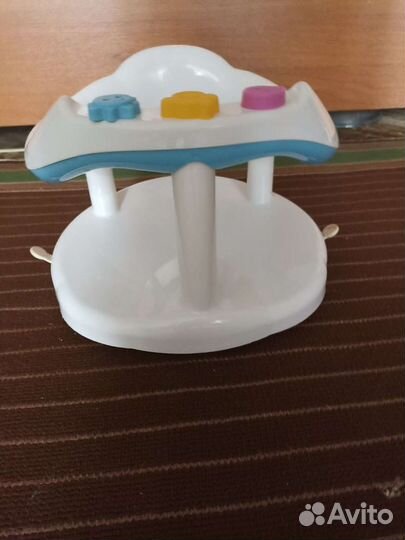 Стульчик для купания