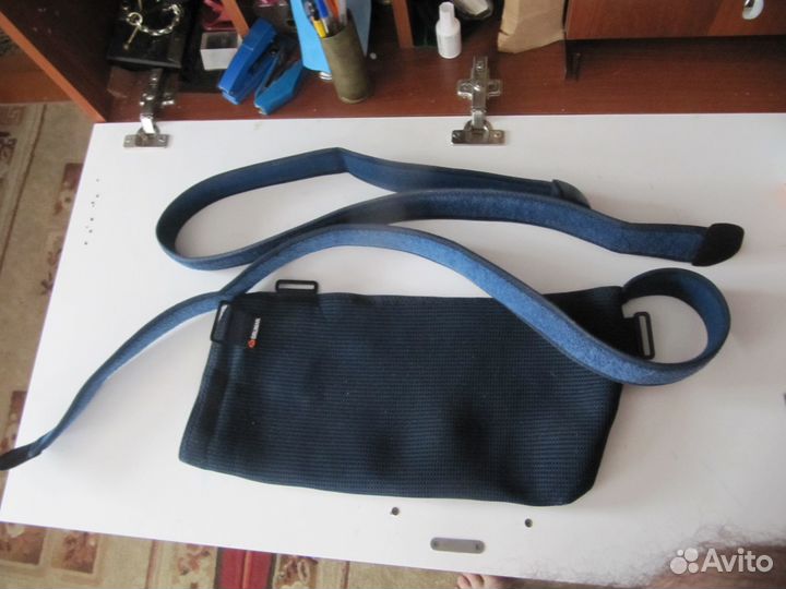 Плечевой бандаж Орлиман