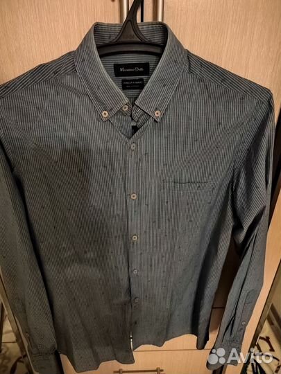 Мужские вещи пакетом 48 50