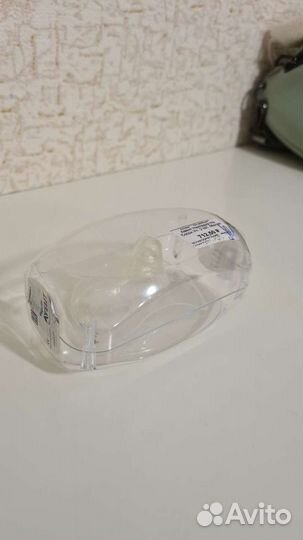 Накладки на соски