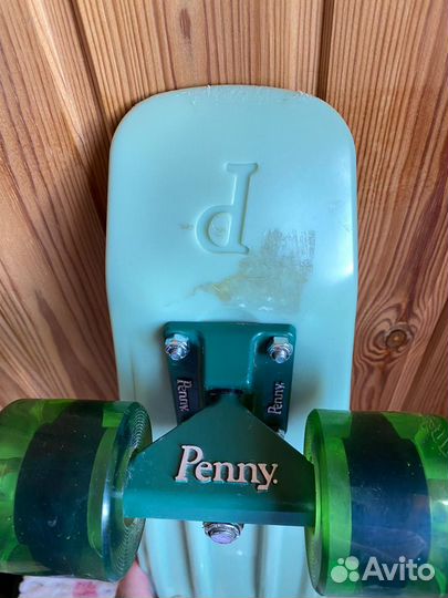 Penny board 22