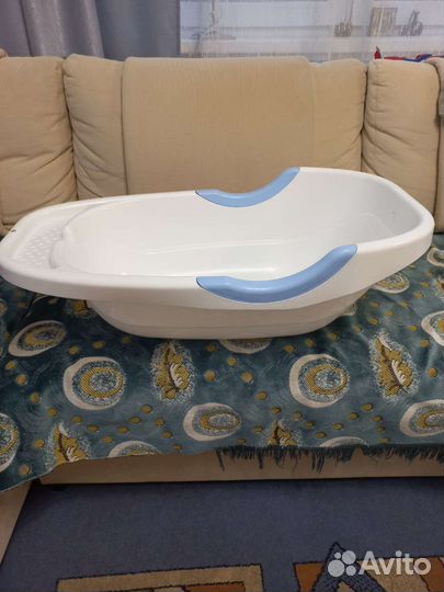 Ванночка для купания