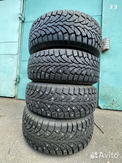 Pirelli Formula Ice 185/60 R14 82T