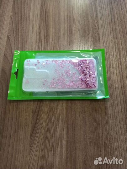 Новый чехол для Xiaomi redmi note 8 pro