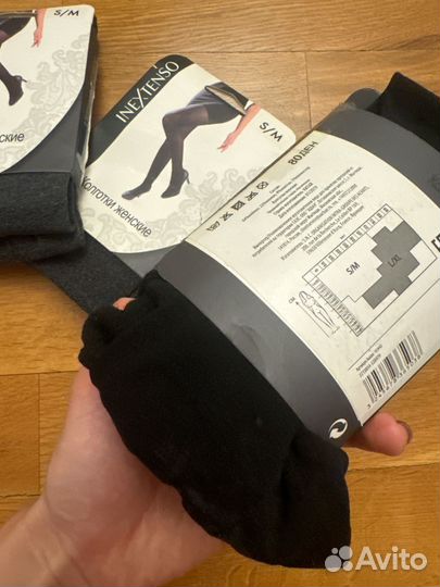 Колготки 70 ден / 100 ден