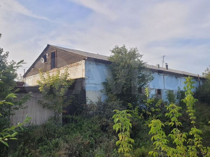 Производство, 397.3 м²