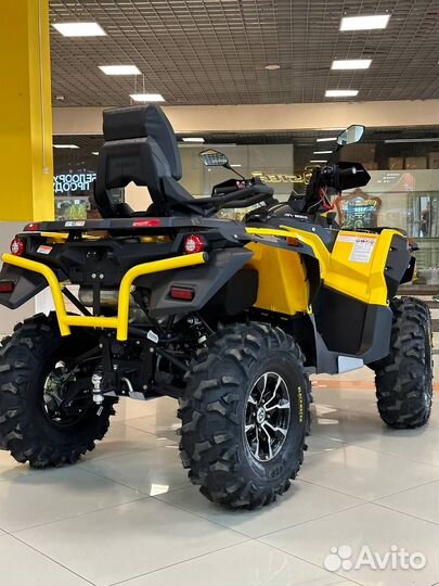 Stels Guepard 800G 2.0 2023