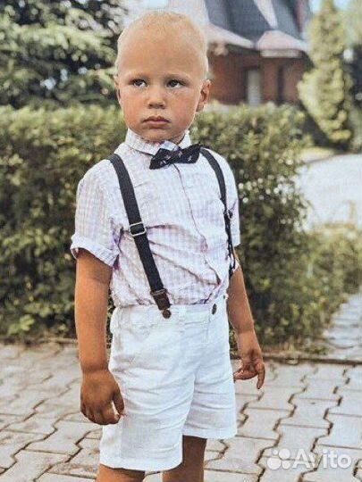 Костюм праздничный next