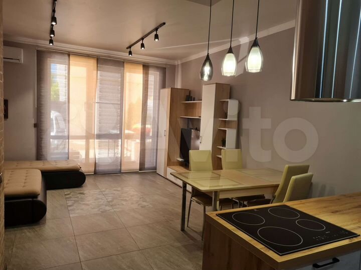 Дом 150 м² на участке 2 сот.