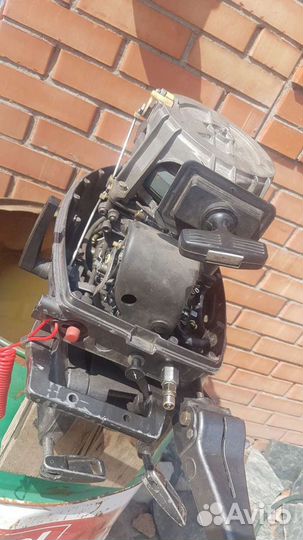 Лодка Nissamaran Tornado 360 с Tohatsu 9,9 (18)