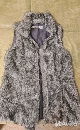 Костюм волка