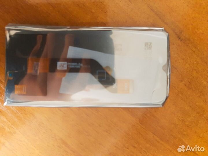 Дисплей Tecno Spark 8С