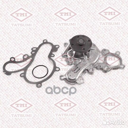 Насос водяной TGF1151 tatsumi