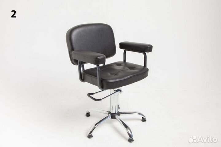 Кресло парикмахерское