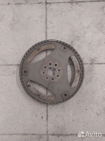 Маховик ауди asn