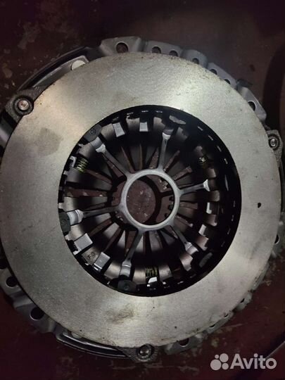 Сцепления Honda civic 5d