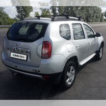 Renault Duster 1.5 MT, 2012, 149 000 км, с пробегом, цена 989 999 руб.