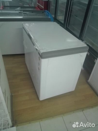 Морозильный ларь Frostor F350S