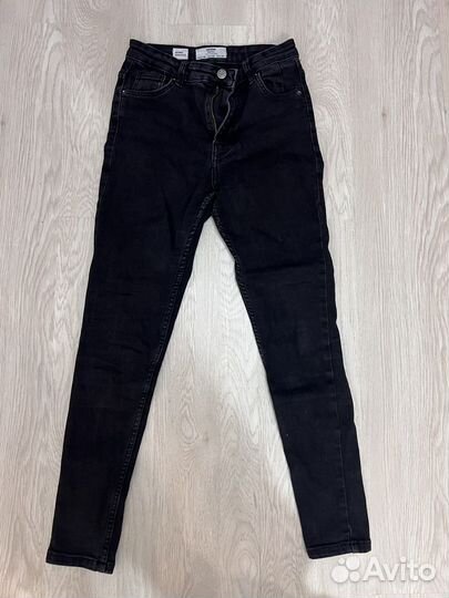 Пакет фирменных вещей m l