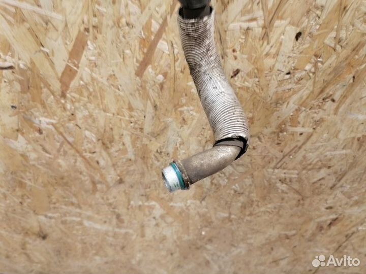 Трубка кондиционера Chery Fora 2006-2010