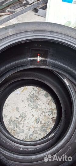 Pirelli P Zero 265/40 R20 104