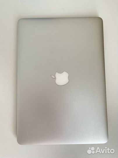 Macbook air 13 early 2015