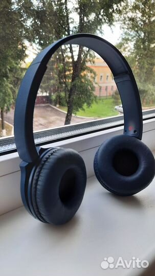 Беспроводные наушники Sony WH-CH510