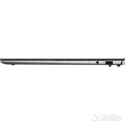 Ноутбук asus ZenBook S 13 oled UX5304MA-NQ138W 90NB12V2-M008F0 - новый