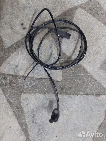 Датчики абс