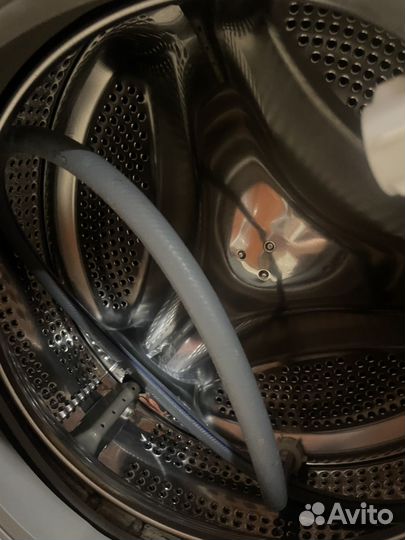 Стиральная машина автомат