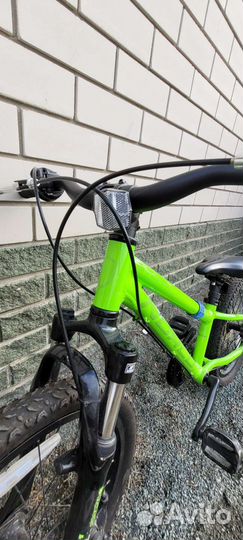 Велосипед детский 20