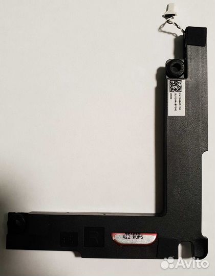 Правый динамик для Lenovo 5SB0L24838