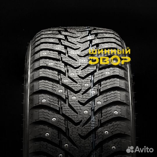 Nordman 8 205/55 R16 94T