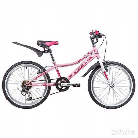 Велосипед 20