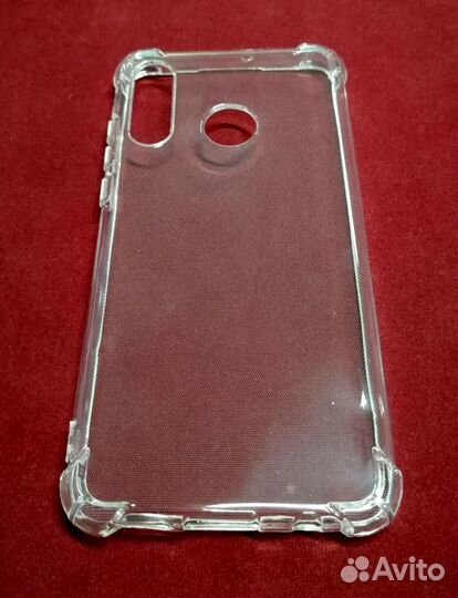 Чехол для телефона Huawei P30 lite